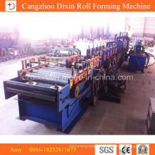 2015 New Z Purlin Roll Forming Machine